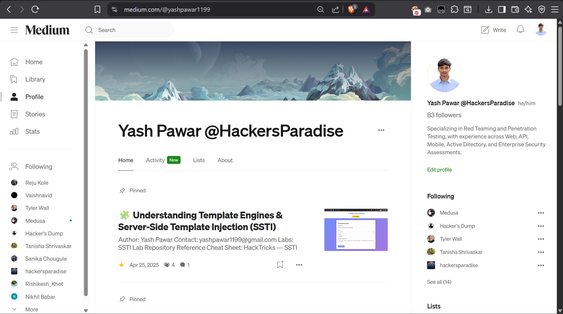Hidden Truth of Successful Bug Hunting